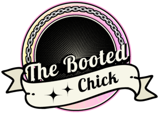 The Booted Chick